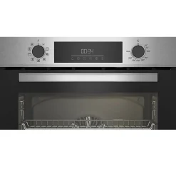 Four intégrable multifonction 72l 60cm catalyse inox Beko BBIM12300XCE