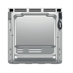 Four intégrable multifonction 71l 60cm inox Whirlpool OMR559RR0X