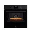 Four intégrable multifonction 72l 60cm catalyse noir Electrolux EOF3C40TH1 série 600 surroundcook
