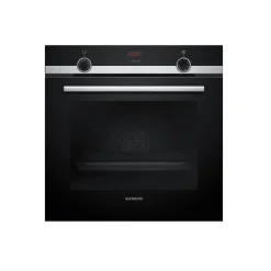 Four intégrable multifonction 71l 60cm ecoclean+hydrolyse Siemens HB554AER3F iq300