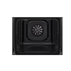 Four intégrable multifonction 65l 59cm pyrolyse inox Electrolux EOH4P06BX série 300