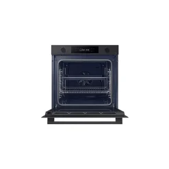 Four intégrable multifonction 76l 60cm pyrolyse noir inox Samsung NV7B41307AB