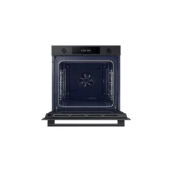 Four intégrable multifonction 76l 60cm pyrolyse noir inox Samsung NV7B41307AB