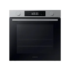 Four intégrable multifonction 76l 60cm à pyrolyse inox Samsung NV7B4420ZAS