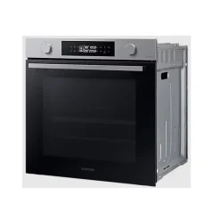 Four intégrable multifonction 76l 60cm à pyrolyse inox Samsung NV7B4420ZAS