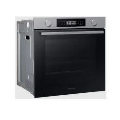 Four intégrable multifonction 76l 60cm à pyrolyse inox Samsung NV7B4420ZAS