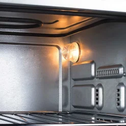 Four 38l 3100w avec plaques électriques Tristar OV1443