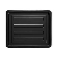 Four électrique - RIVIERA & BAR - QFR600 - 60 L - 2200 W - 5 modes de cuisson