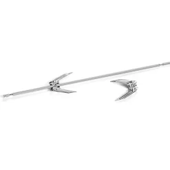 Four électrique - RIVIERA & BAR - QFR600 - 60 L - 2200 W - 5 modes de cuisson