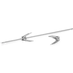 Four électrique - RIVIERA&BAR - QFR460 - 46 Litres - 5 modes de cuisson - Chaleur tournante