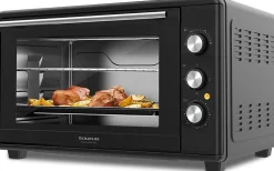Four électrique Taurus 30L 1500W