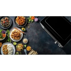 Four micro onde MEDION MD 11493