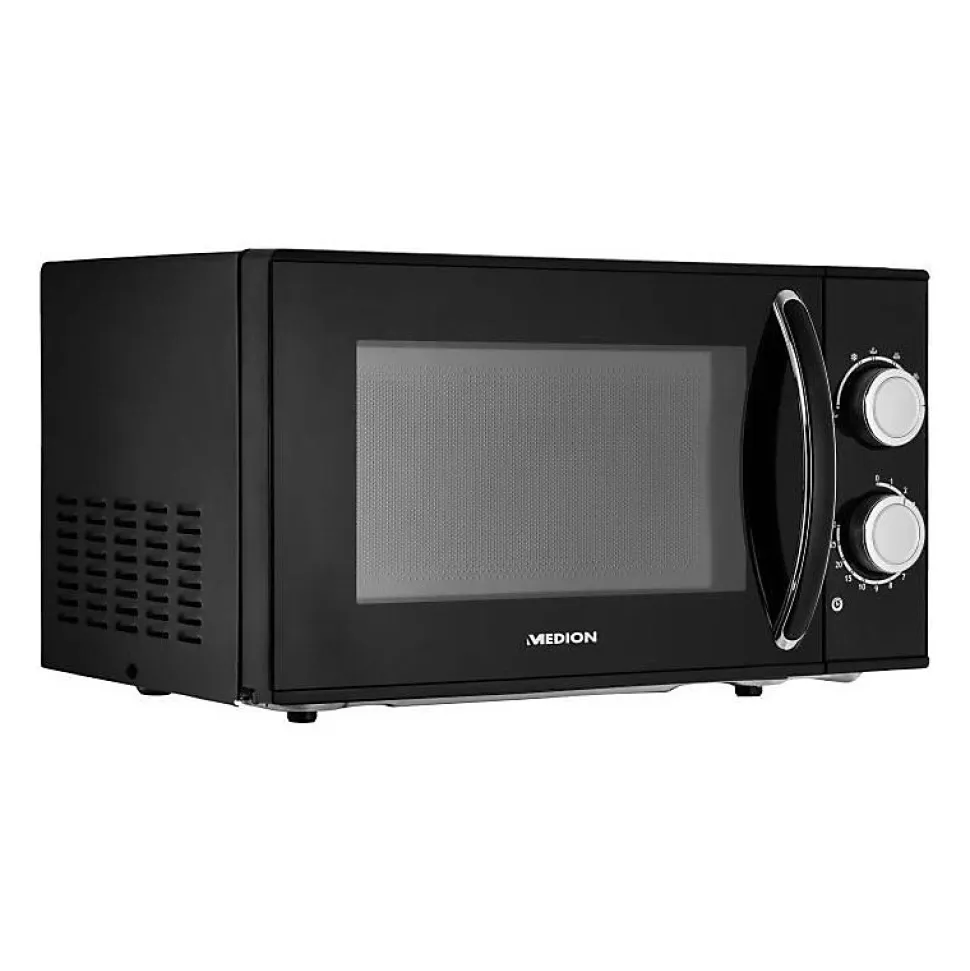 Four micro onde MEDION MD 15644 - Blanc