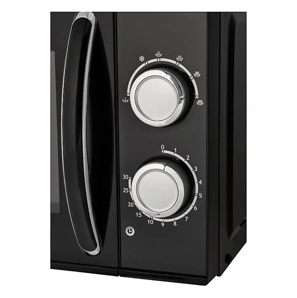 Four micro onde MEDION MD 15644 - Blanc