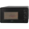 Four micro-onde 20L 1150W Bomann MW6014CB-Noir