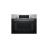 Four Micro-ondes encastrable 44L 5 puissance 900W inox BOSCH