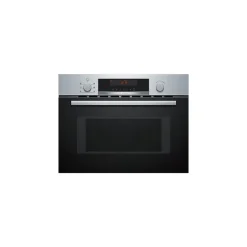 Four Micro-ondes encastrable 44L 5 puissance 900W inox BOSCH