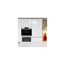 Four Micro-ondes encastrable 44L 5 puissance 900W inox BOSCH