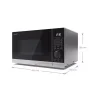 Four micro-ondes grill - SHARP - YC-PC254AE-B - 25L - 900W - 14 programmes automatiques