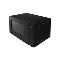 Four micro-ondes solo - PANASONIC - NN-E48NBMEPG - 5 niveaux de puissance - 8 programmes automatiques - Noir