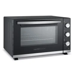 Four multifonction chaleur tournante 60l Kitchen Chef KC-FOUR60