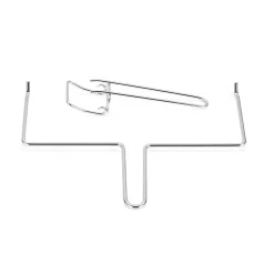 Four multifonction chaleur tournante 60l Kitchen Chef KC-FOUR60