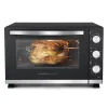 Four multifonction chaleur tournante 46l Kitchen Chef KC-FOUR46