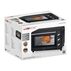 Four multifonction 30L Clatronic MBG 3728 Noir