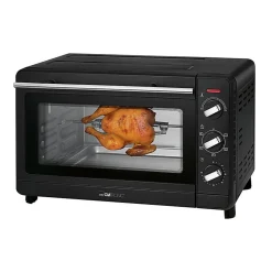 Four multifonction 30L Clatronic MBG 3728 Noir