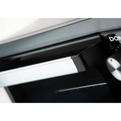 Four multifonction 38l 1300w noir/bleu Domo DO518GO