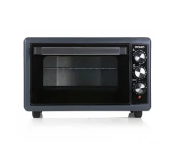 Four multifonction 38l 1300w noir/bleu Domo DO518GO