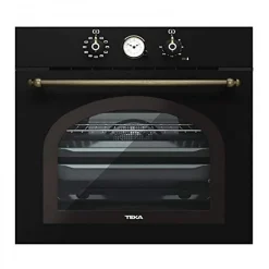 Four multifonction Teka HR 6300 AT 70 L 3215W A Noir