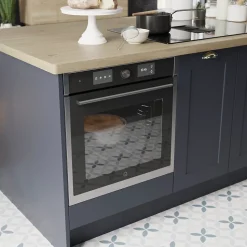 Four multifonctions nettoyage catalyse GoodHome GHMF71 71L noir