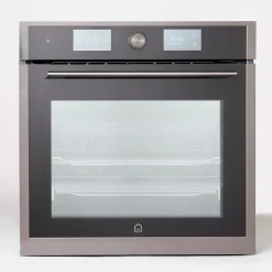 Four multifonctions nettoyage catalyse GoodHome GHMF71 71L noir