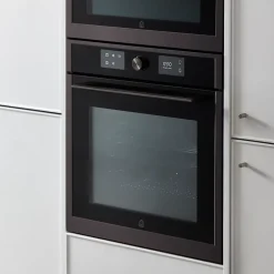 Four multifonctions nettoyage catalyse GoodHome GHMF71 71L noir