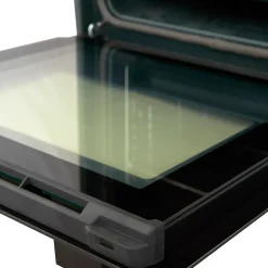 Four multifonctions nettoyage pyrolyse Cooke & Lewis CLPYST 70L inox