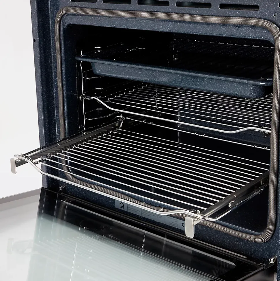 Four multifonctions nettoyage pyrolyse GoodHome GHPY71 71L noir