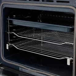 Four multifonctions nettoyage pyrolyse GoodHome GHPY71 71L noir