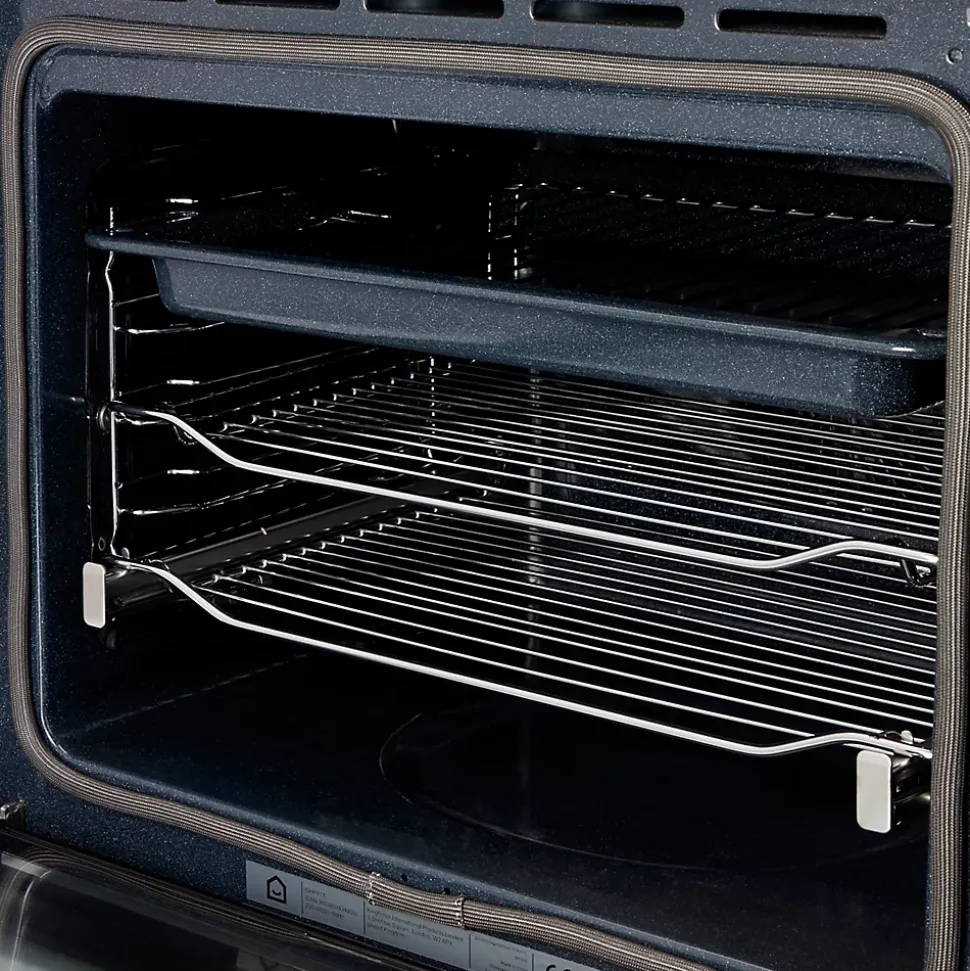 Four multifonctions nettoyage pyrolyse GoodHome GHPY71 71L noir