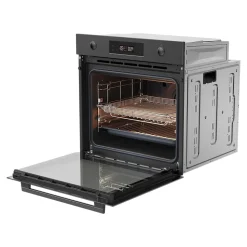 Four multifonctions nettoyage catalyse GoodHome N5M90E6B 70L noir