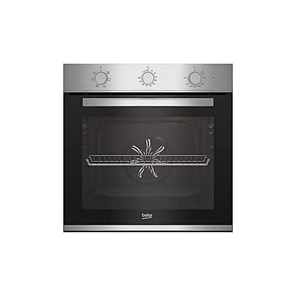 Four polyvalent BEKO BBIE12100XD 66 L Acier inoxydable A