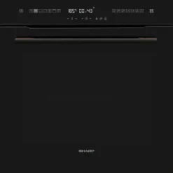 Four Sharp KA75L64BNH 73 L Sharp