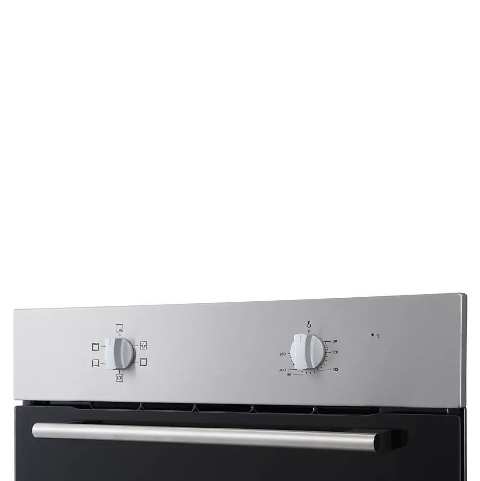 Four statique encastrable 71 L NMSTAT71 noir