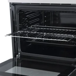 Four statique encastrable 71 L NMSTAT71 noir