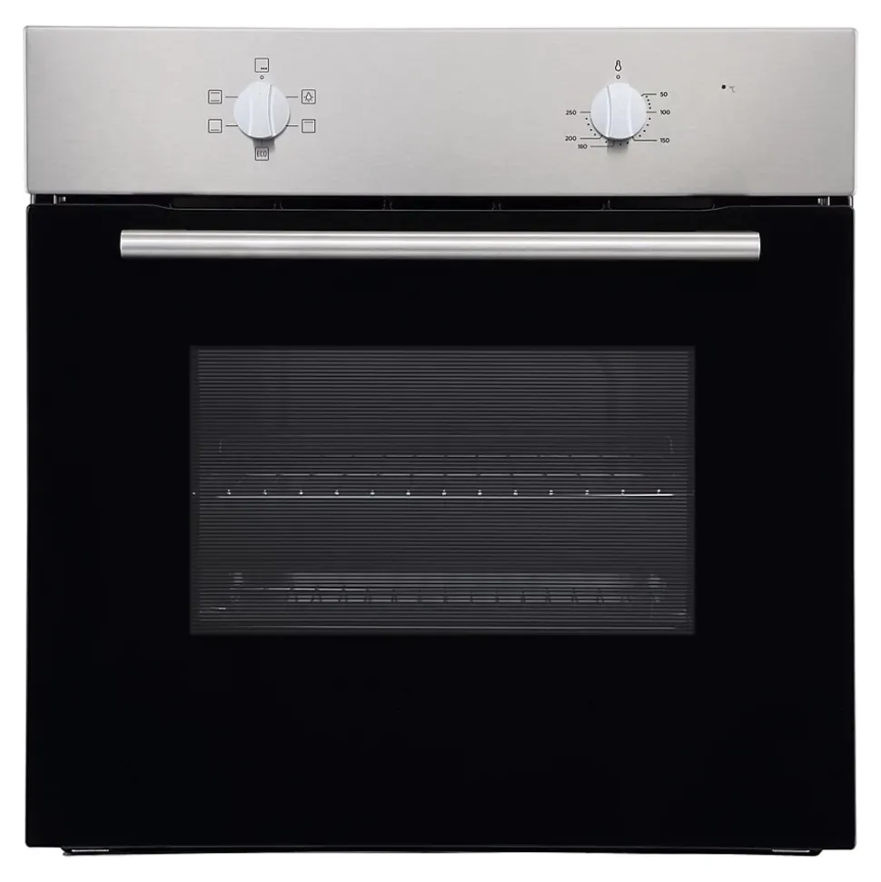 Four statique encastrable 71 L NMSTAT71 noir