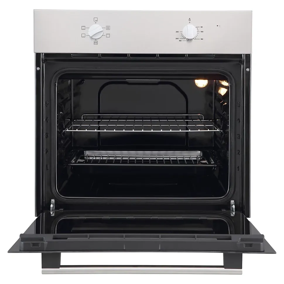 Four statique encastrable 71 L NMSTAT71 noir