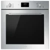 Four vapeur 70 L Elementi L. 60 cm SF6400TVX Smeg inox