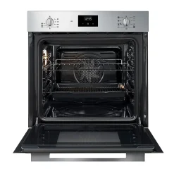 Four vapeur 70 L Elementi L. 60 cm SF6400TVX Smeg inox