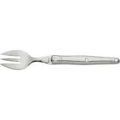 Fourchette à gâteau en inox (lot de 6)