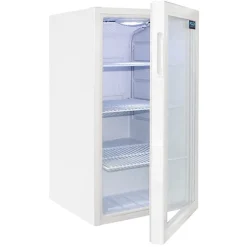 Frigo Bar de Comptoir Vitré 88 L - Polar